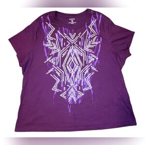 Sonoma Women's Plus Size Shirt 2XL